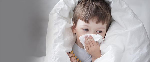 Как защитить ребенка от эпидемии коронавируса 2